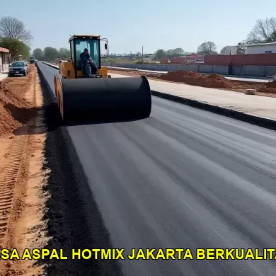 jasa aspal hotmix jakarta, pengaspalan jalan, perbaikan jalan, jasa konstruksi jakarta, aspal berkualitas, proyek infrastruktur, tender proyek jalan, jasa perawatan jalan